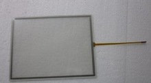 Original SIEMENS 12.0" 6AV6545-0DA10-0AX0 Touch Screen Glass Screen Digitizer Panel